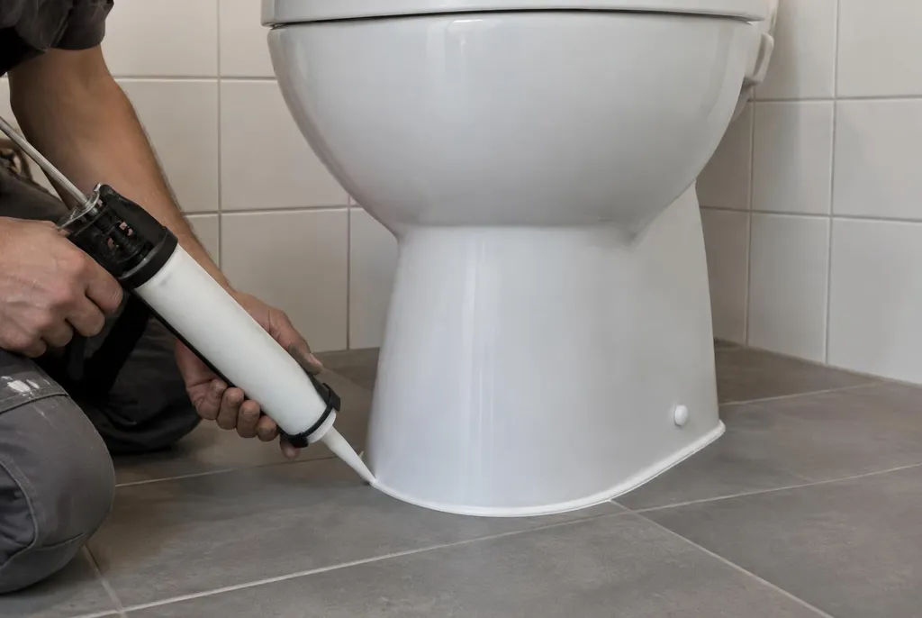 Kitbedrijf Uddel – toilet kit vervangen